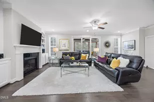 205 Old Ballentine Way, Holly Springs, NC 27540 - Photo 23