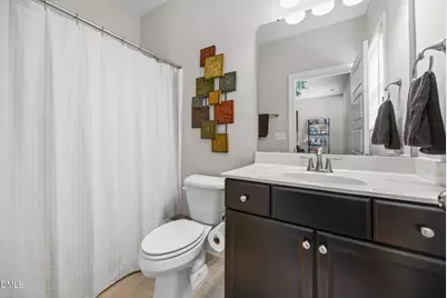 205 Old Ballentine Way, Holly Springs, NC 27540 - Photo 49