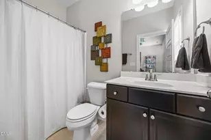 205 Old Ballentine Way, Holly Springs, NC 27540 - Photo 49