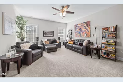 205 Old Ballentine Way, Holly Springs, NC 27540 - Photo 47