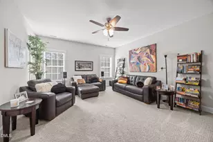 205 Old Ballentine Way, Holly Springs, NC 27540 - Photo 47