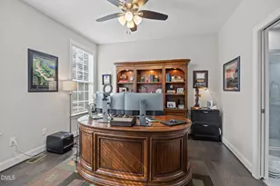 205 Old Ballentine Way, Holly Springs, NC 27540 - Photo 31