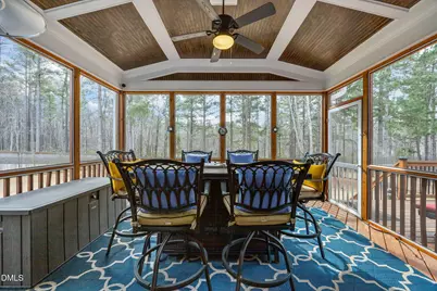 205 Old Ballentine Way, Holly Springs, NC 27540 - Photo 27