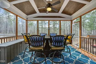 205 Old Ballentine Way, Holly Springs, NC 27540 - Photo 27