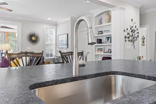 205 Old Ballentine Way, Holly Springs, NC 27540 - Photo 17