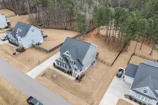 205 Old Ballentine Way, Holly Springs, NC 27540 - Photo 5