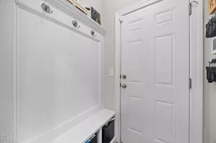 205 Old Ballentine Way, Holly Springs, NC 27540 - Photo 33