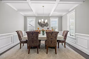 205 Old Ballentine Way, Holly Springs, NC 27540 - Photo 29