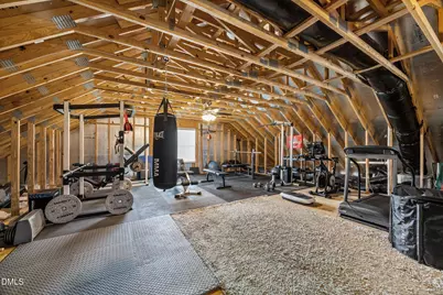 205 Old Ballentine Way, Holly Springs, NC 27540 - Photo 51