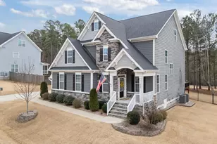 205 Old Ballentine Way, Holly Springs, NC 27540 - Photo 3