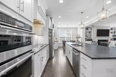 205 Old Ballentine Way, Holly Springs, NC 27540 - Photo 15