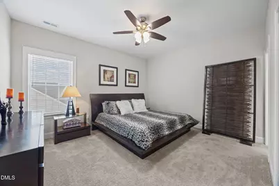 205 Old Ballentine Way, Holly Springs, NC 27540 - Photo 43