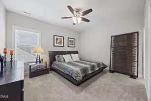 205 Old Ballentine Way, Holly Springs, NC 27540 - Photo 43