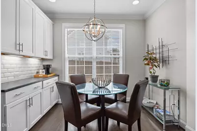 205 Old Ballentine Way, Holly Springs, NC 27540 - Photo 19