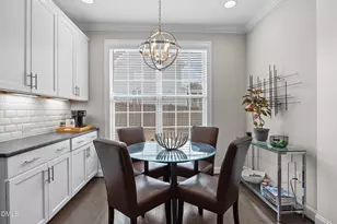 205 Old Ballentine Way, Holly Springs, NC 27540 - Photo 19