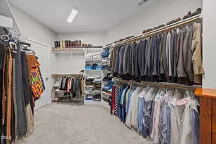 205 Old Ballentine Way, Holly Springs, NC 27540 - Photo 41