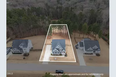 205 Old Ballentine Way, Holly Springs, NC 27540 - Photo 59