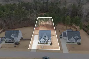 205 Old Ballentine Way, Holly Springs, NC 27540 - Photo 59