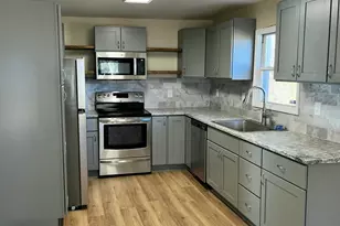 510 10th St, Gibsonville, NC 27249 - Photo 1