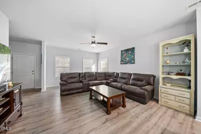 94 Shady Creek Trail, Garner, NC 27529 - Photo 5