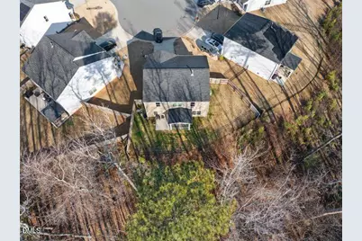 94 Shady Creek Trail, Garner, NC 27529 - Photo 3