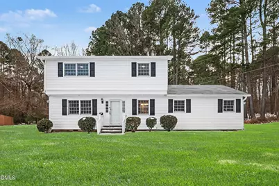 2833 Wyeth Avenue, Durham, NC 27707 - Photo 5