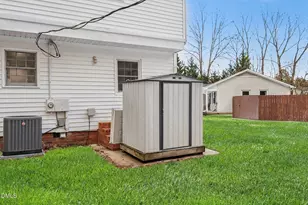 2833 Wyeth Ave, Durham, NC 27707 - Photo 41