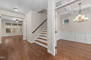 32 Freeman Dr, Pittsboro, NC 27312 - Photo 7