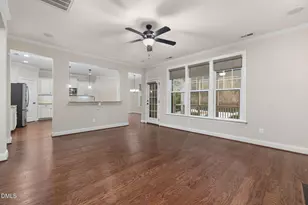 32 Freeman Dr, Pittsboro, NC 27312 - Photo 9