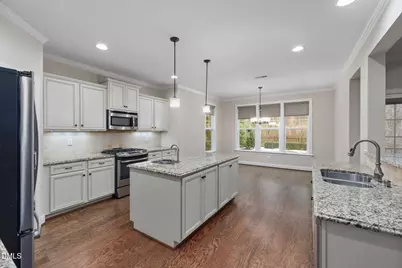 32 Freeman Drive, Pittsboro, NC 27312 - Photo 13