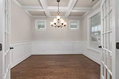 32 Freeman Drive, Pittsboro, NC 27312 - Photo 5