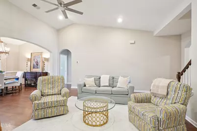 428 Holly Blossom Dr Drive, Durham, NC 27703 - Photo 7