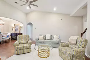 428 Holly Blossom Dr Dr, Durham, NC 27703 - Photo 7