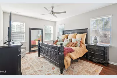 428 Holly Blossom Dr Drive, Durham, NC 27703 - Photo 19