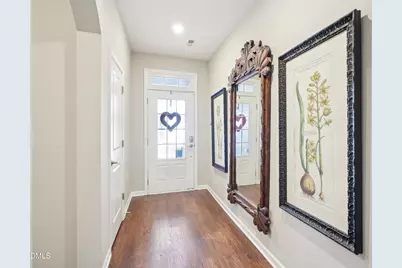 428 Holly Blossom Dr Drive, Durham, NC 27703 - Photo 5