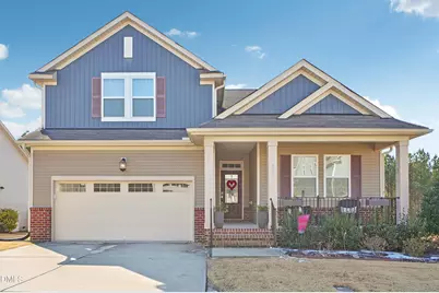428 Holly Blossom Dr Drive, Durham, NC 27703 - Photo 1