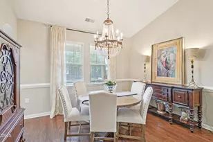 428 Holly Blossom Dr Dr, Durham, NC 27703 - Photo 9