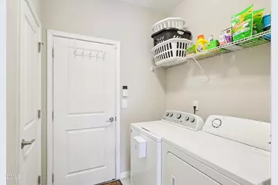 428 Holly Blossom Dr Drive, Durham, NC 27703 - Photo 17