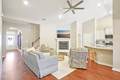 428 Holly Blossom Dr Drive, Durham, NC 27703 - Photo 9