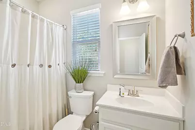 428 Holly Blossom Dr Drive, Durham, NC 27703 - Photo 31