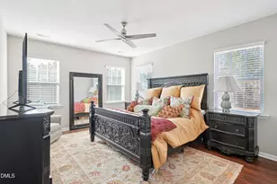 428 Holly Blossom Dr Dr, Durham, NC 27703 - Photo 19