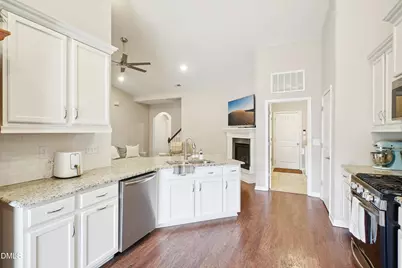 428 Holly Blossom Dr Drive, Durham, NC 27703 - Photo 15