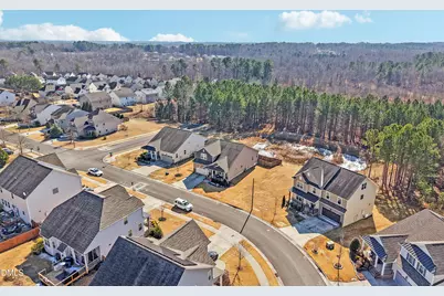 428 Holly Blossom Dr Drive, Durham, NC 27703 - Photo 39