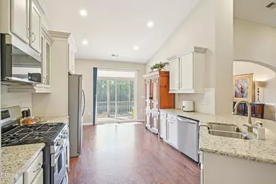 428 Holly Blossom Dr Drive, Durham, NC 27703 - Photo 13