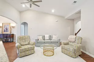 428 Holly Blossom Dr Dr, Durham, NC 27703 - Photo 5