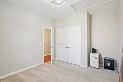 428 Holly Blossom Dr Drive, Durham, NC 27703 - Photo 29