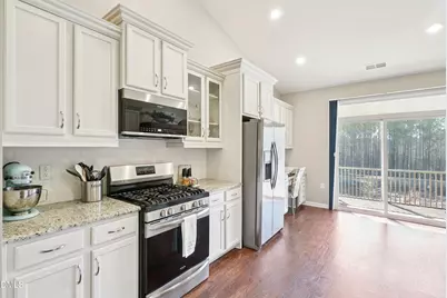 428 Holly Blossom Dr Drive, Durham, NC 27703 - Photo 13