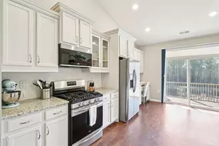 428 Holly Blossom Dr Dr, Durham, NC 27703 - Photo 13