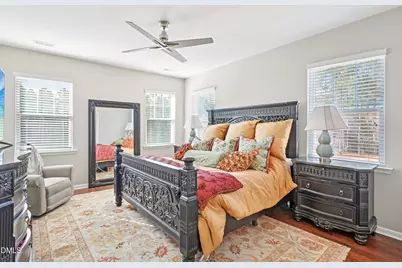 428 Holly Blossom Dr Drive, Durham, NC 27703 - Photo 19