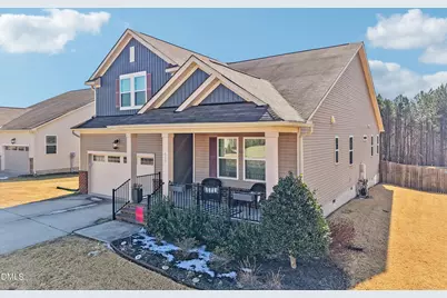 428 Holly Blossom Dr Drive, Durham, NC 27703 - Photo 3